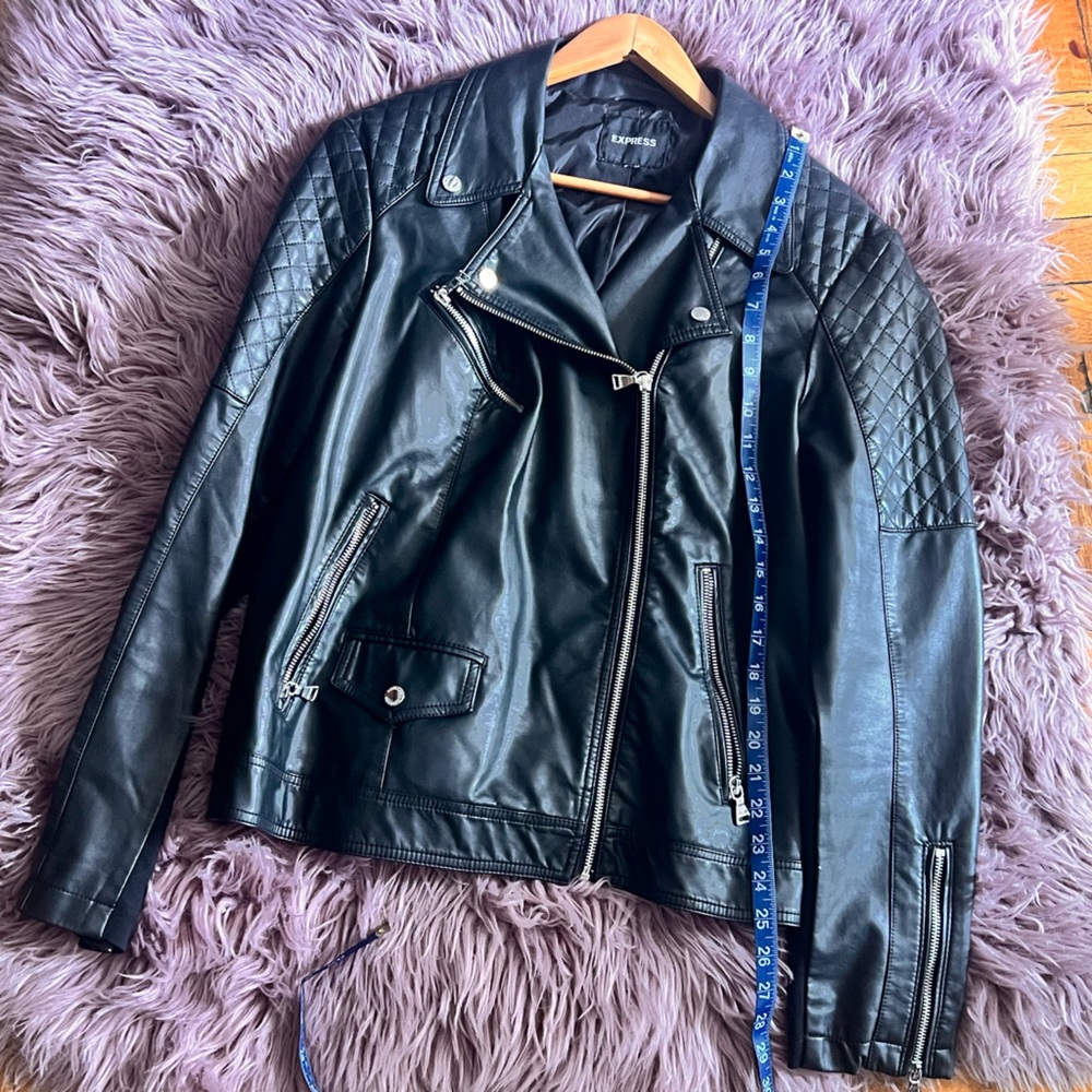 Express Jacket - image 6